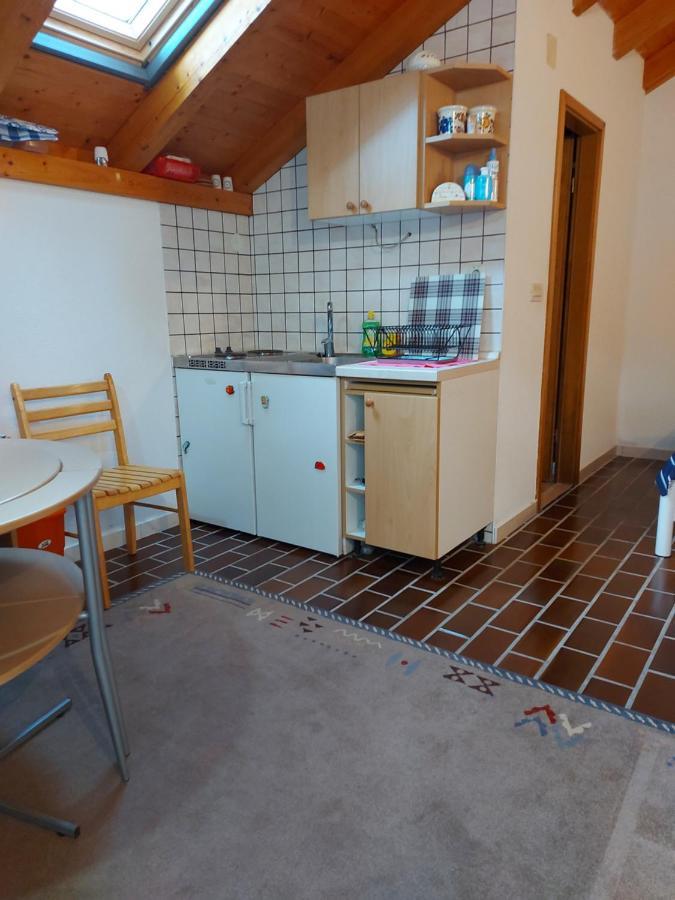 Studio 'Casa Di Pietra' ดูบรอฟนิก ภายนอก รูปภาพ