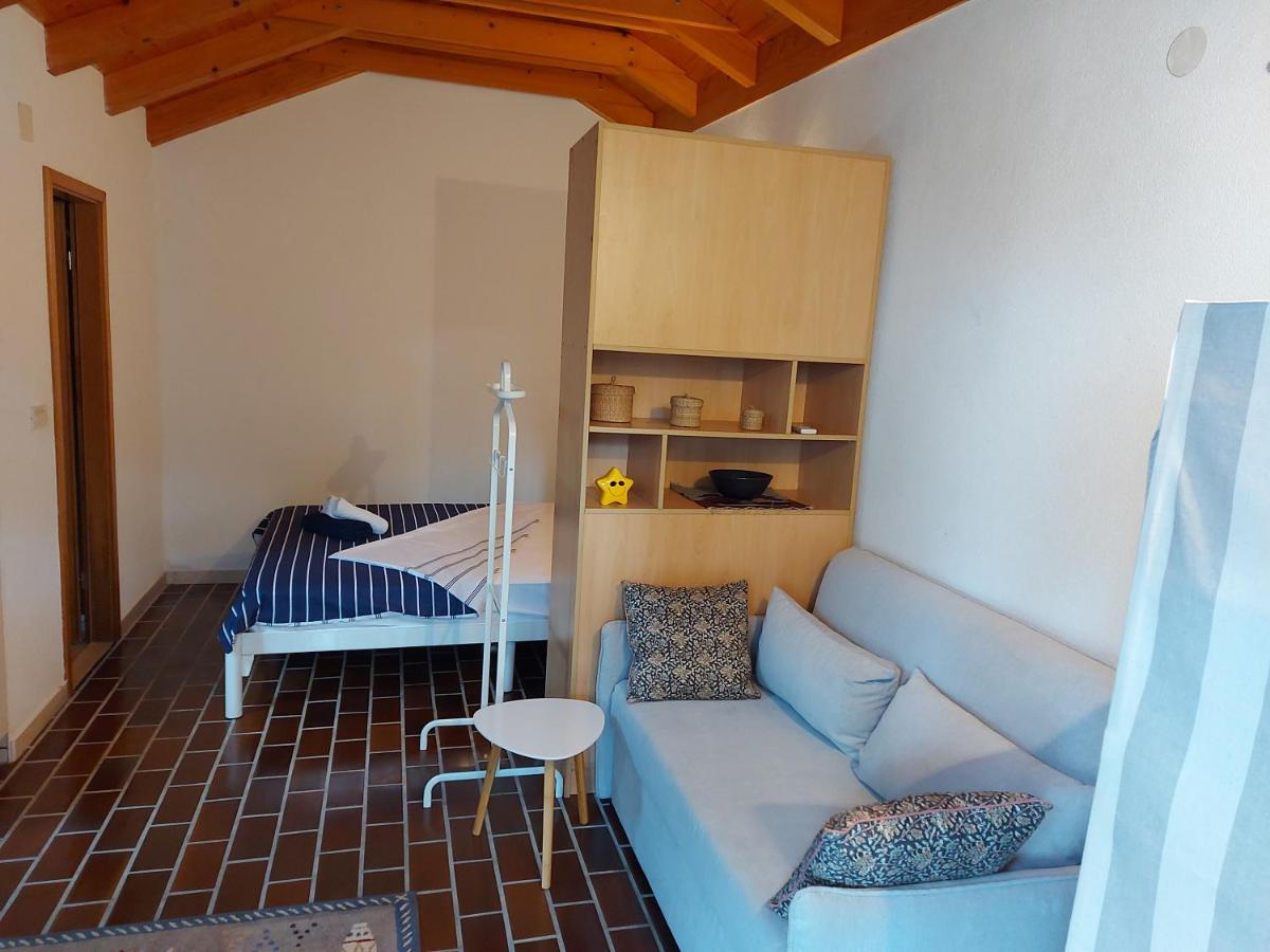 Studio 'Casa Di Pietra' ดูบรอฟนิก ภายนอก รูปภาพ